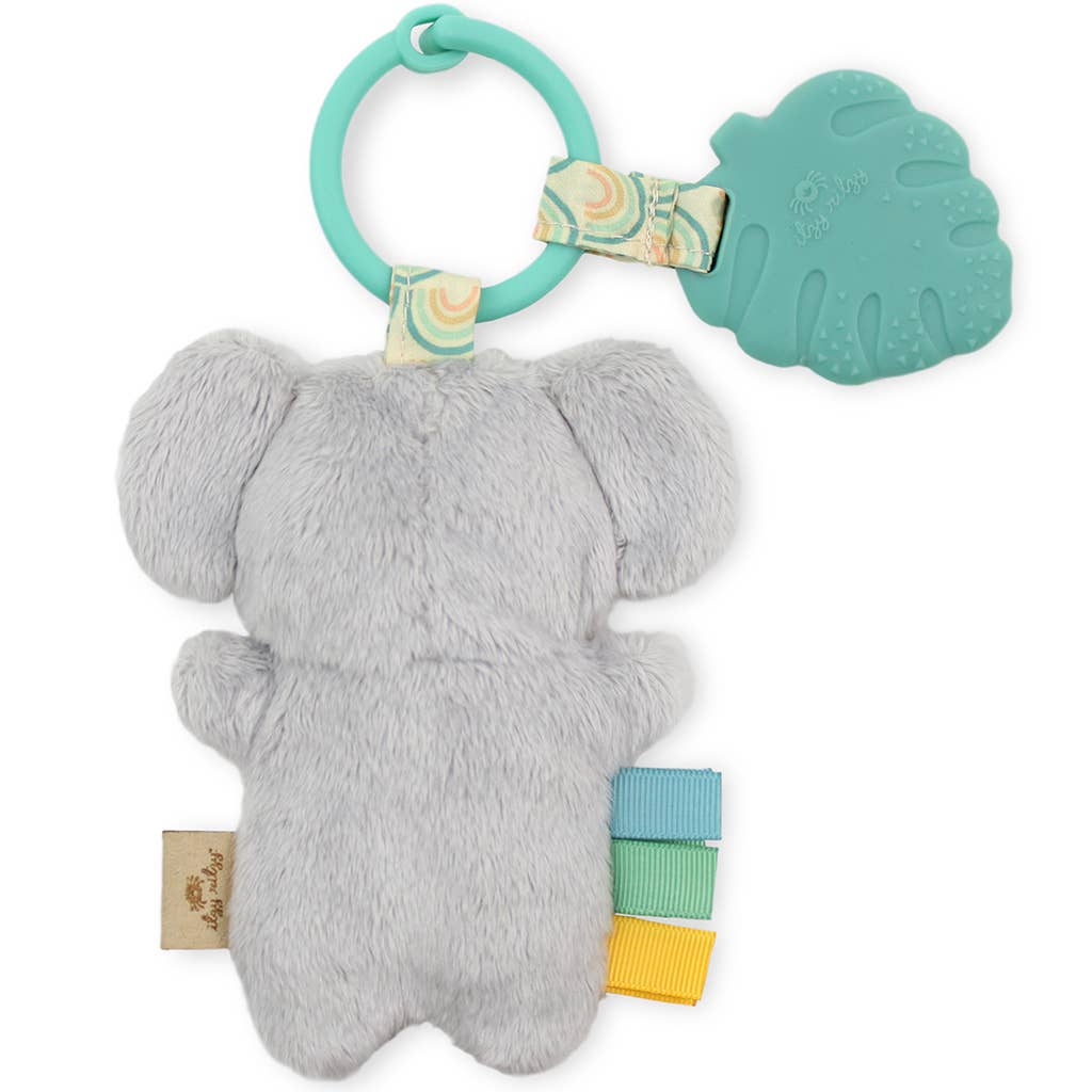 Plush Teether Toy, Koala