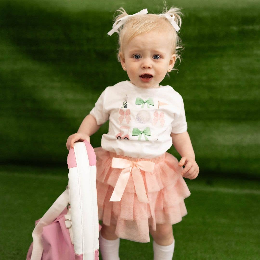 Onesie, Coquette Golf