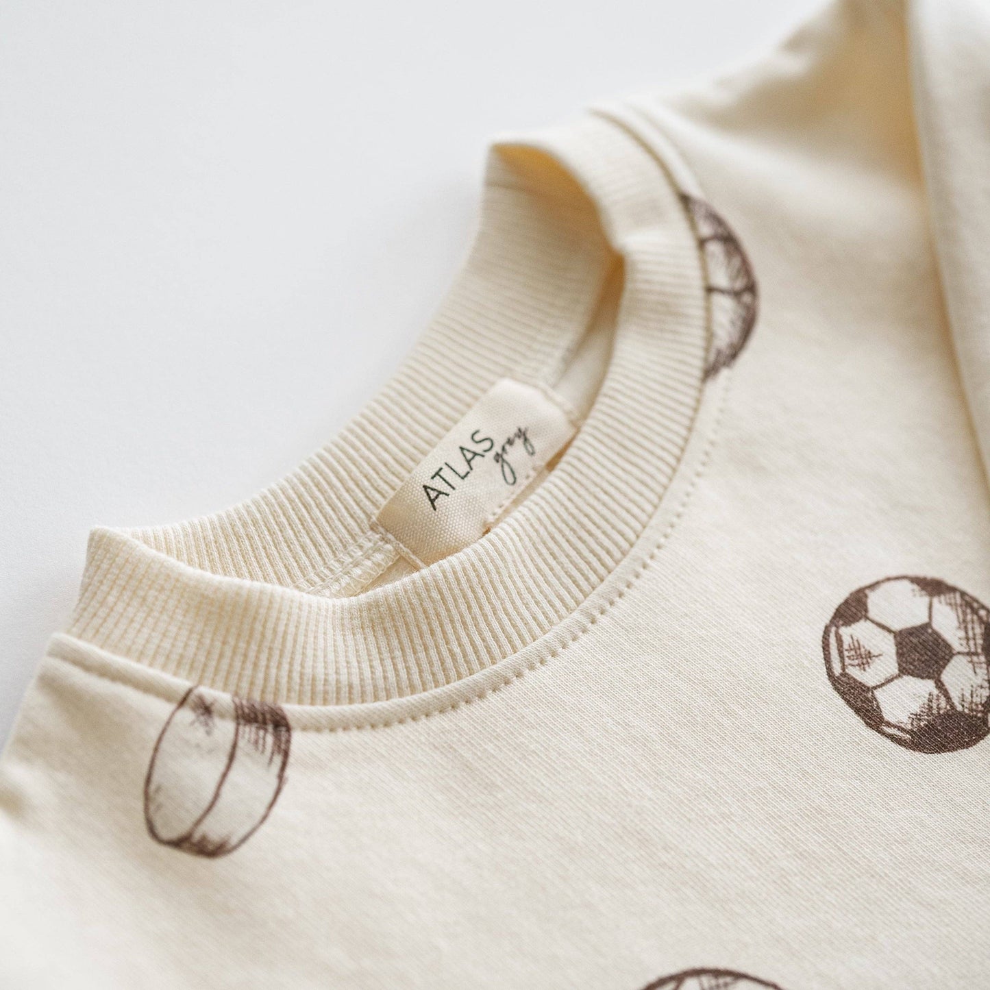 Crewneck, Sports