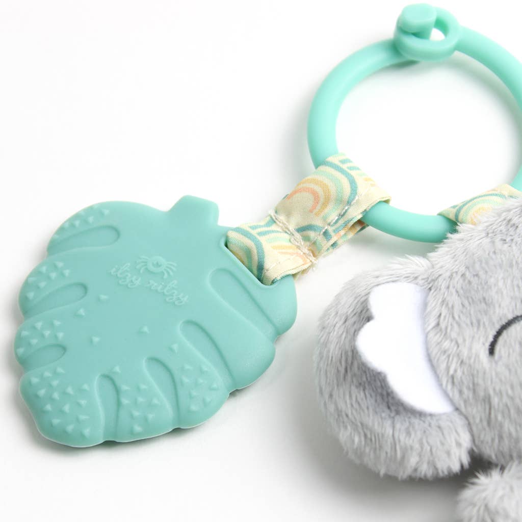 Plush Teether Toy, Koala