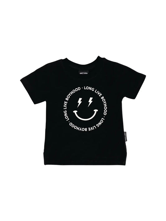 Long Live Boyhood T-shirt