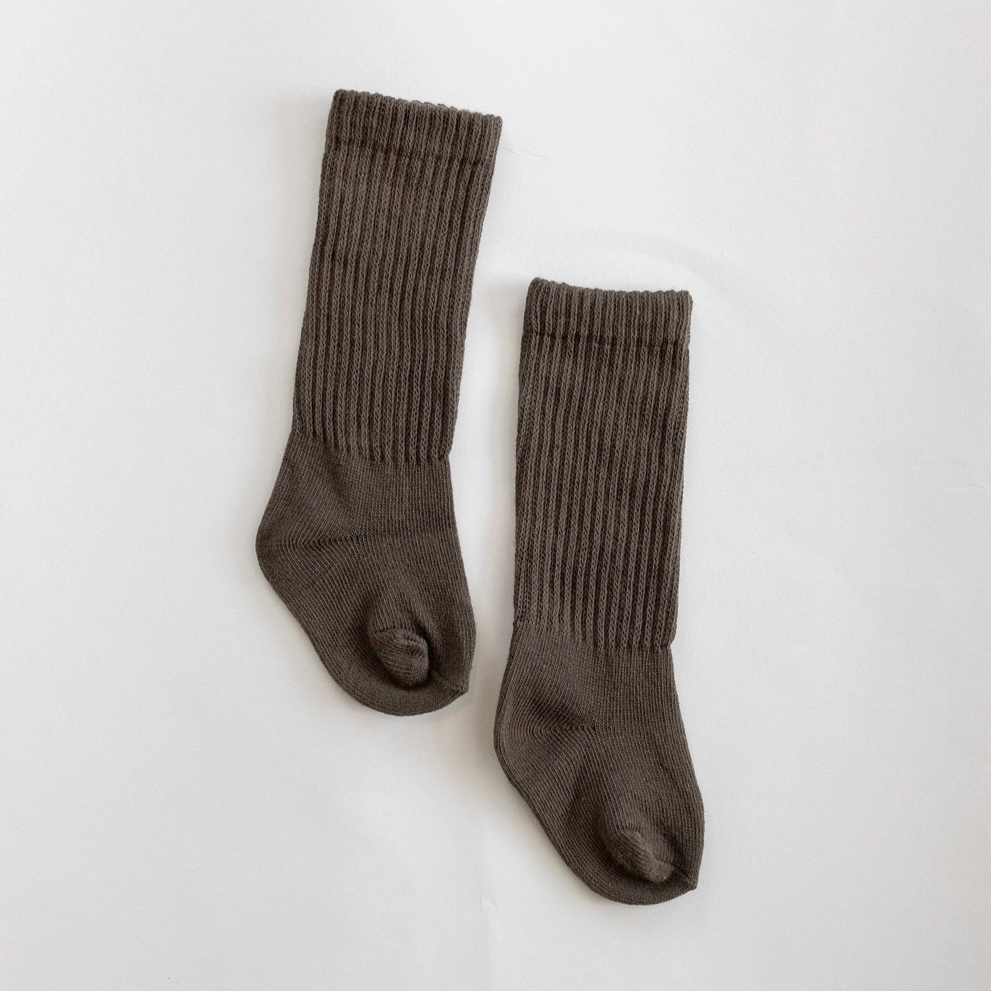 Slouch Socks (various colors) / 12-24M