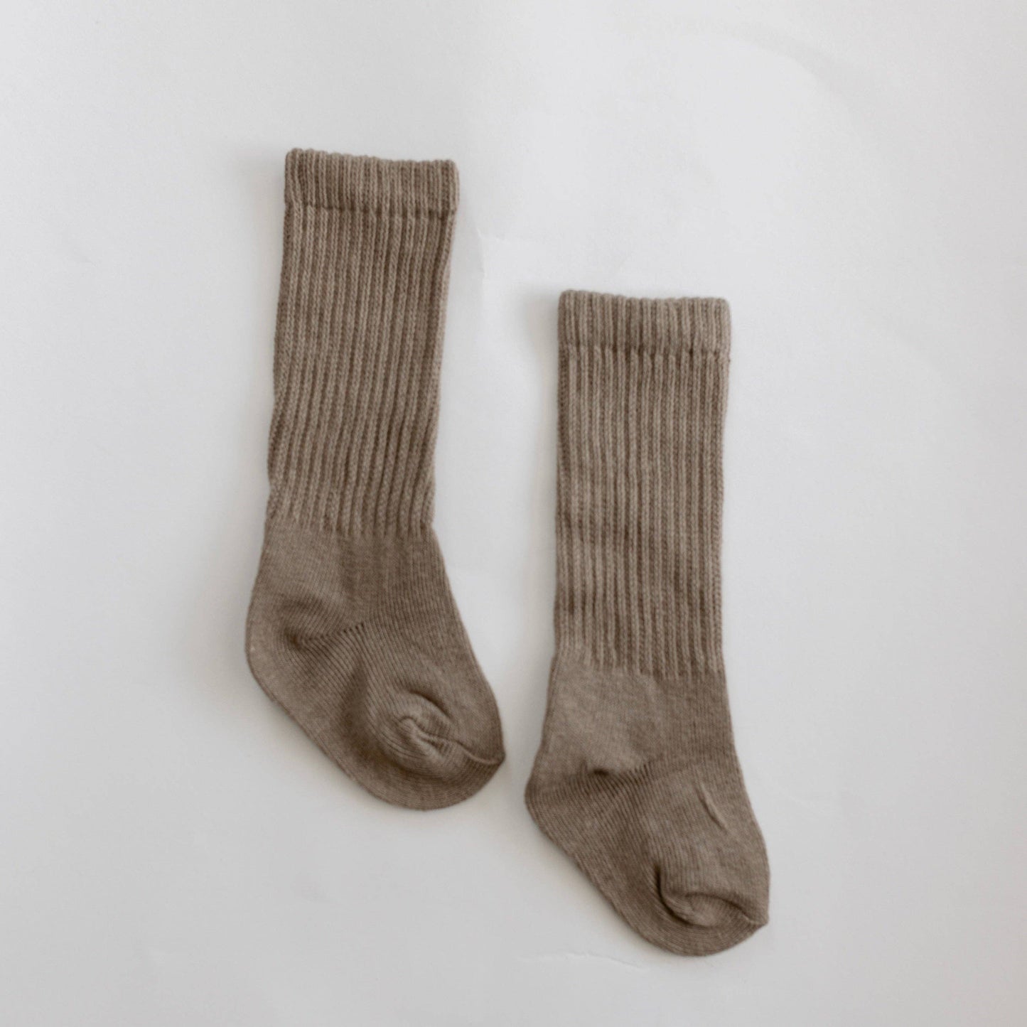 Slouch Socks (various colors) / 2-3T