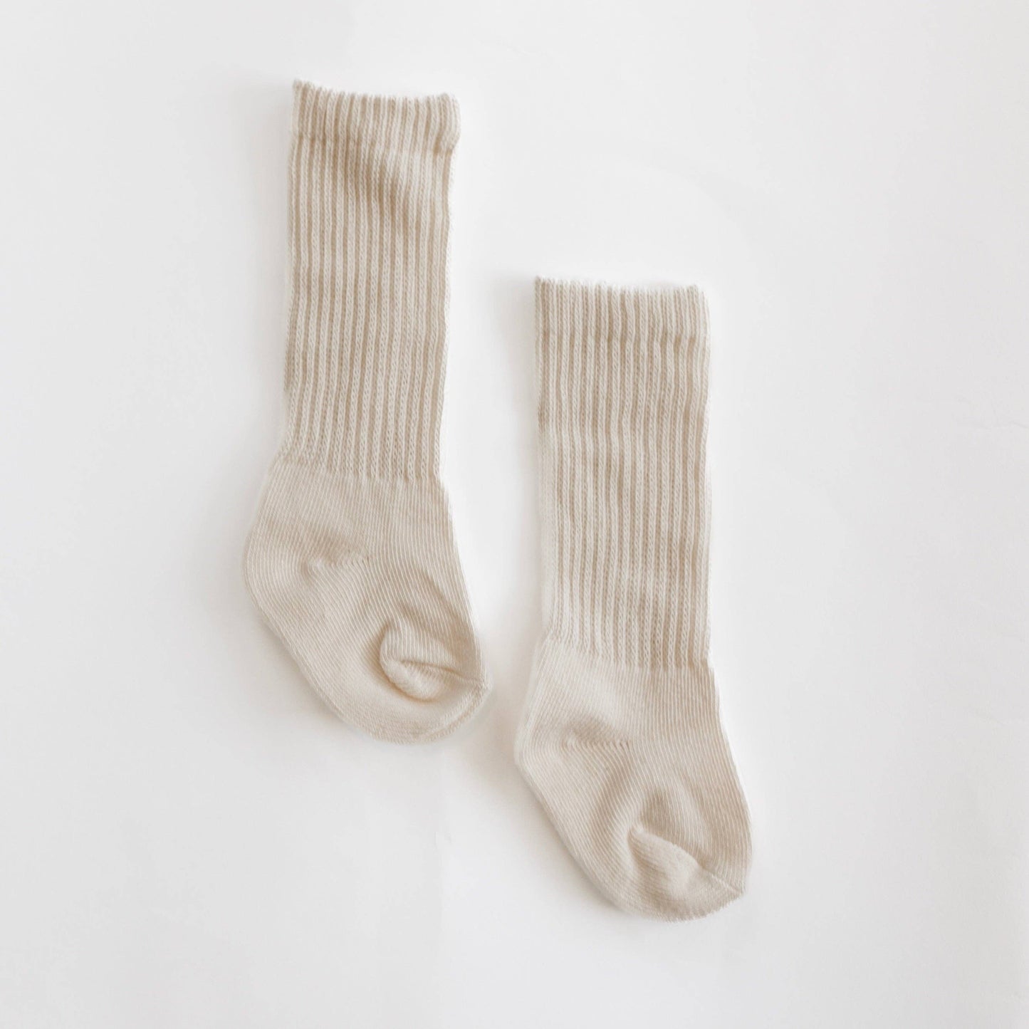 Slouch Socks (various colors) / 2-3T