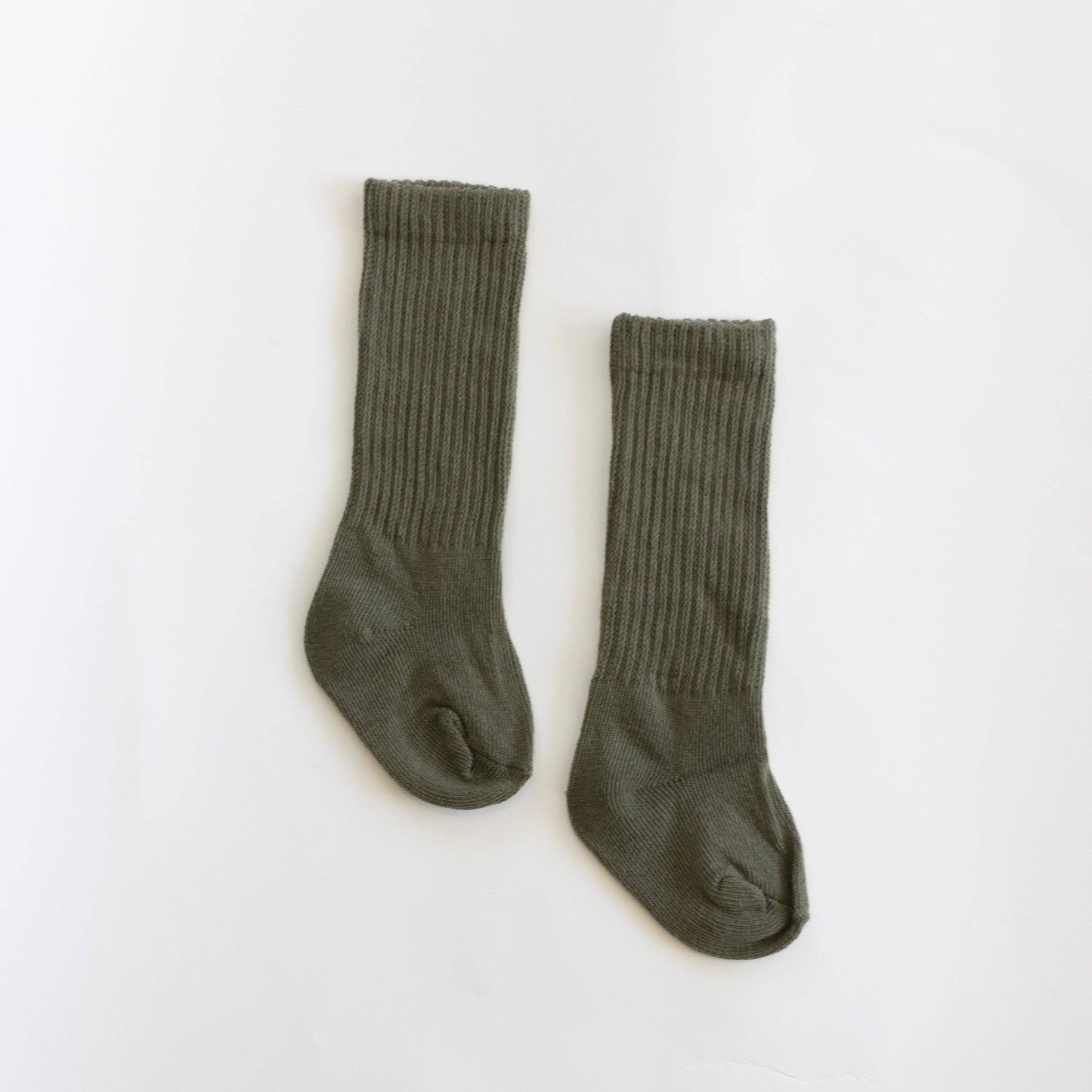 Slouch Socks (various colors) / 3-5T