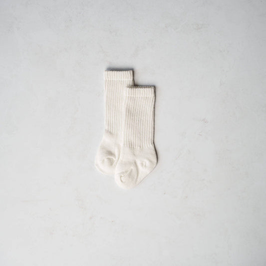 Slouch Socks (various colors) / 6-12M