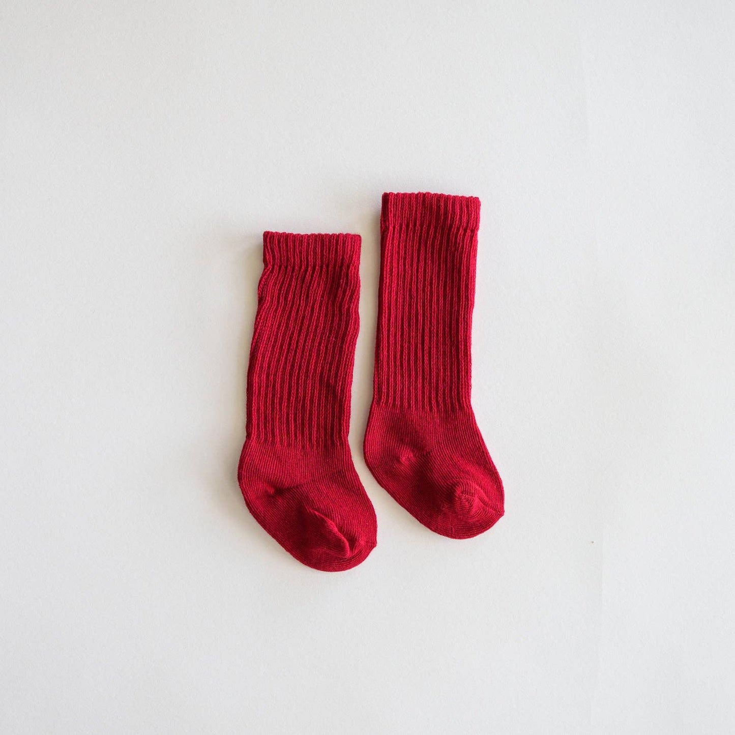 Slouch Socks (various colors) / 0-6M