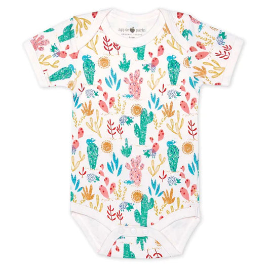 Desert Sunrise Onesie
