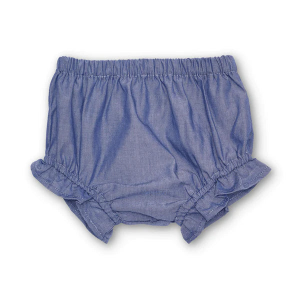 Chambray Bloomers