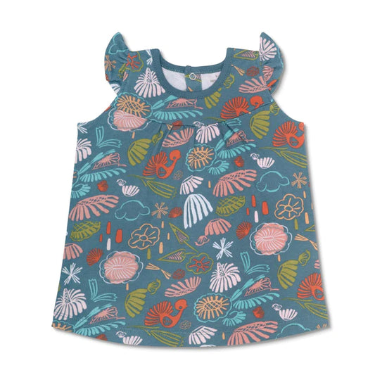 Sealife Dress